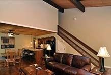 RedAwning Forest Pines #219